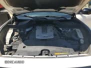 ✅ 2015 Infiniti QX70 • VIN: JN8CS1MW5FM481185 • Lot: 52884555. Listed on Copart with Not provided. Free auction sales archive from the USA and detailed vehicle history report at DreamBid. Image 11.