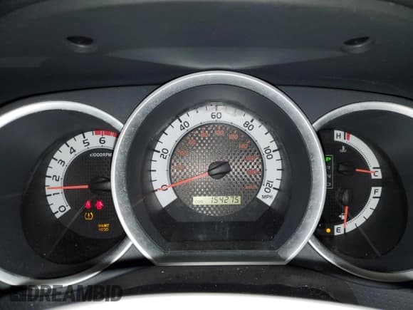 ✅ 2011 Toyota Tacoma • VIN: 5TFUX4EN5BX005973 • Lot: 90459545. Listed on Copart with 154,275 mi. Free auction sales archive from the USA and detailed vehicle history report at DreamBid. Image 9.