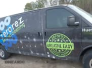 ✅ 2016 Chevrolet Express Cargo • VIN: 1GCZGHFF1G1247447 • Лот: 41432611. Опубликован ранее на IAAI с пробегом 111 432 миль. Бесплатный доступ к архиву аукционных продаж из США и подробный отчёт об истории автомобиля на DreamBid. Изображение 13.