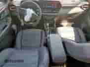 2025 Chevrolet TrailBlazer RS с VIN KL79MTSL4SB133692, выставлен на аукционе Copart как лот 81855095 с пробегом 7 273 миль миль и Списание • Salvage title. История ставок и продаж доступна на DreamBid. Изображение 8.