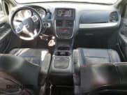✅ 2016 Dodge Grand Caravan R/T • VIN: 2C4RDGEG8GR323304 • Лот: 90705655. Опубликован ранее на Copart с пробегом 237 042 миль. Бесплатный доступ к архиву аукционных продаж из США и подробный отчёт об истории автомобиля на DreamBid. Изображение 8.