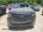 ✅ 2024 Cadillac Escalade 4WD Premium Luxury • VIN: 1GYS4BKL8RR417692 • Лот: 64791285. Опубликован ранее на Copart с пробегом Не указан. Бесплатный доступ к архиву аукционных продаж из США и подробный отчёт об истории автомобиля на DreamBid. Изображение 5.