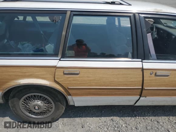 ✅ 1996 Buick Century • VIN: 1G4AG85M7T6425819 • Lot: 67747484. Listed on Copart with 234,891 mi. Free auction sales archive from the USA and detailed vehicle history report at DreamBid. Image 10.