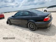 ✅ 2005 BMW 3 Series 330Ci • VIN: WBABD53415PD98603 • Lot: 64896535. Wystawiony na Copart z przebiegiem 181 656 mil. Bezpłatny archiwum sprzedaży aukcyjnych z USA i szczegółowy raport historii pojazdu na DreamBid. Zdjęcie 2.