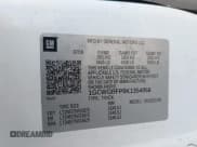 ✅ 2019 Chevrolet Express Cargo • VIN: 1GCWGBFP0K1354958 • Лот: 42175860. Опубликован ранее на IAAI с пробегом 273 313 миль. Бесплатный доступ к архиву аукционных продаж из США и подробный отчёт об истории автомобиля на DreamBid. Изображение 9.