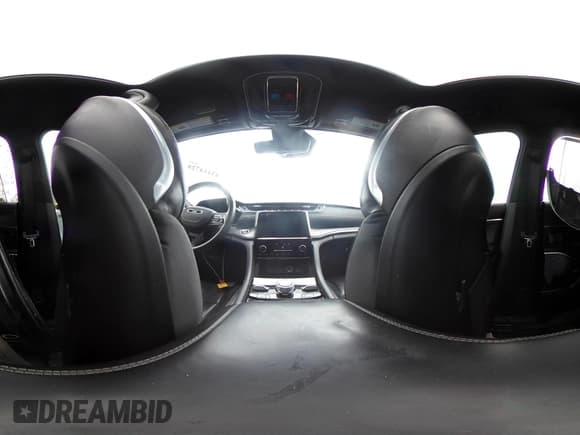 ✅ 2021 Jeep Grand Cherokee Overland • VIN: 1C4RJKDG6M8120190 • Лот: 43414728. Опубликован ранее на IAAI с пробегом 66 646 миль. Бесплатный доступ к архиву аукционных продаж из США и подробный отчёт об истории автомобиля на DreamBid. Изображение 19.