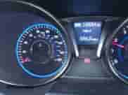 2013 Hyundai Genesis Coupe Track с VIN KMHHU6KJ2DU086535, выставлен на аукционе IAAI как лот 41364304 с пробегом 135 054 миль миль и . История ставок и продаж доступна на DreamBid. Изображение 16.