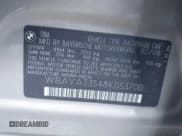 ✅ 2008 BMW 3 Series 328i • VIN: WBAVA33548K053700 • Lot: 43594344. Listed on IAAI with 84,307 mi. Free auction sales archive from the USA and detailed vehicle history report at DreamBid. Image 9.