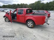 ✅ 2011 Nissan Frontier SV • VIN: 1N6AD0ER4BC424988 • Lot: 81901195. Listed on Copart with Not provided. Free auction sales archive from the USA and detailed vehicle history report at DreamBid. Image 2.