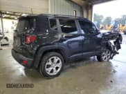 ✅ 2023 Jeep Renegade Limited • VIN: ZACNJDD17PPP28185 • Лот: 84398634. Опубликован ранее на Copart с пробегом 23 742 миль. Бесплатный доступ к архиву аукционных продаж из США и подробный отчёт об истории автомобиля на DreamBid. Изображение 3.
