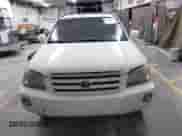 2001 Toyota Highlander с VIN JTEHF21A610028080, выставлен на аукционе IAAI как лот 43011016 с пробегом 254 001 миль миль и . История ставок и продаж доступна на DreamBid. Изображение 12.