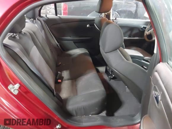 ✅ 2012 Chevrolet Malibu 1LT • VIN: 1G1ZC5E09CF241795 • Лот: 43457814. Опубликован ранее на IAAI с пробегом 188 254 миль. Бесплатный доступ к архиву аукционных продаж из США и подробный отчёт об истории автомобиля на DreamBid. Изображение 8.