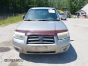 ✅ 2007 Subaru Forester X • VIN: JF1SG65627H721510 • Лот: 42792916. Опубликован ранее на IAAI с пробегом 95 150 миль. Бесплатный доступ к архиву аукционных продаж из США и подробный отчёт об истории автомобиля на DreamBid. Изображение 13.