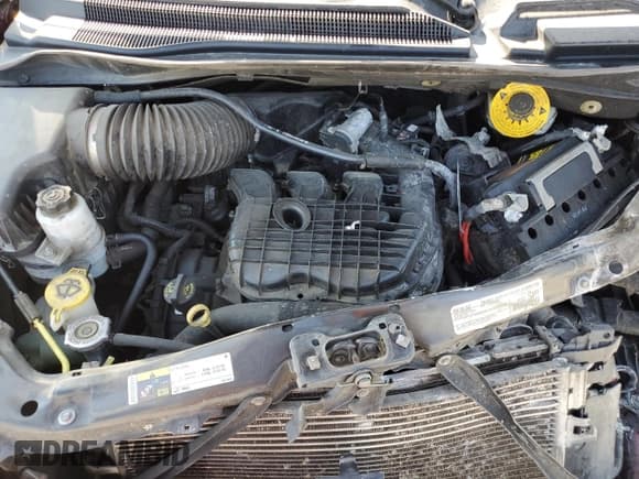 ✅ 2018 Dodge Grand Caravan SE Plus • VIN: 2C4RDGBG7JR177022 • Lot: 81416375. Wystawiony na Copart z przebiegiem 215 527 mil. Bezpłatny archiwum sprzedaży aukcyjnych z USA i szczegółowy raport historii pojazdu na DreamBid. Zdjęcie 12.