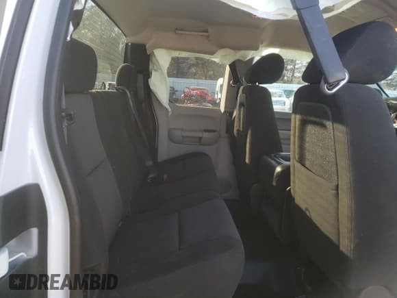 ✅ 2011 GMC Sierra 2500HD SLT • VIN: 1GT22ZEG8BZ431424 • Лот: 88885775. Опубликован ранее на Copart с пробегом 111 576 миль. Бесплатный доступ к архиву аукционных продаж из США и подробный отчёт об истории автомобиля на DreamBid. Изображение 10.