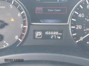 ✅ 2015 Nissan Pathfinder SV • VIN: 5N1AR2MN1FC625358 • Lot: 41516270. Listed on IAAI with 166,688 mi. Free auction sales archive from the USA and detailed vehicle history report at DreamBid. Image 15.