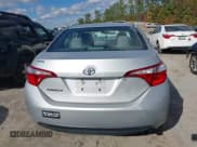 ✅ 2014 Toyota Corolla LE • VIN: 2T1BURHE7EC116035 • Lot: 43590718. Listed on IAAI with 107,399 mi. Free auction sales archive from the USA and detailed vehicle history report at DreamBid. Image 16.