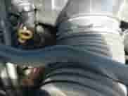 2011 Chevrolet Tahoe LTZ with VIN 1GNSKCE01BR231833, listed as a IAAI auction lot 43053303 with 247,341 mi miles and . Bid and sale history available at DreamBid. Image 19.