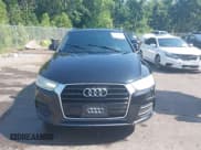 ✅ 2016 Audi Q3 Premium Plus • VIN: WA1BFCFS2GR008702 • Lot: 42583874. Listed on IAAI with 113,208 mi. Free auction sales archive from the USA and detailed vehicle history report at DreamBid. Image 12.