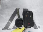 ✅ 2018 Chevrolet Silverado 1500 LT • VIN: 3GCUKREC1JG239914 • Lot: 43556230. Wystawiony na IAAI z przebiegiem 124 227 mil. Bezpłatny archiwum sprzedaży aukcyjnych z USA i szczegółowy raport historii pojazdu na DreamBid. Zdjęcie 11.