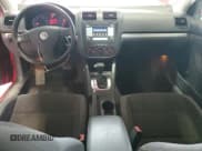 ✅ 2009 Volkswagen Jetta S • VIN: 3VWJZ71K99M172604 • Лот: 91551025. Опубликован ранее на Copart с пробегом 155 451 миль. Бесплатный доступ к архиву аукционных продаж из США и подробный отчёт об истории автомобиля на DreamBid. Изображение 8.