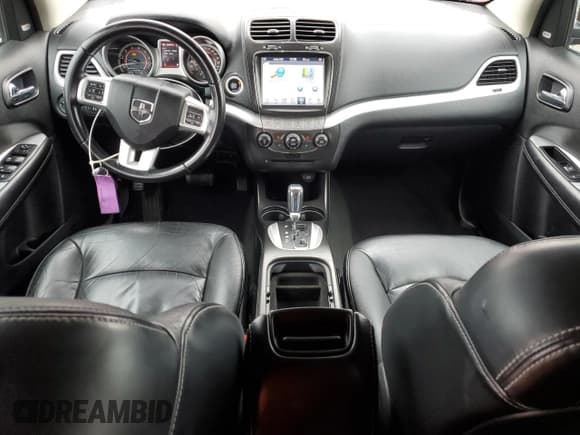 ✅ 2011 Dodge Journey R/T • VIN: 3D4PH6FG9BT520009 • Лот: 82007674. Опубликован ранее на Copart с пробегом 102 188 миль. Бесплатный доступ к архиву аукционных продаж из США и подробный отчёт об истории автомобиля на DreamBid. Изображение 8.