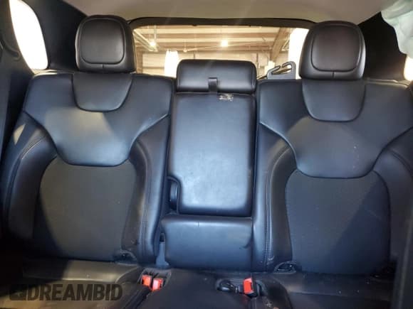 ✅ 2021 Jeep Cherokee Altitude • VIN: 1C4PJMLB6MD233797 • Lot: 69966025. Listed on Copart with 50,280 mi. Free auction sales archive from the USA and detailed vehicle history report at DreamBid. Image 10.