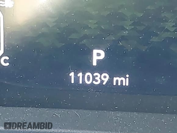 ✅ 2025 Jeep Wrangler Sahara • VIN: 1C4PJXEN5SW568740 • Lot: 43606846. Wystawiony na IAAI z przebiegiem 11 039 mil. Bezpłatny archiwum sprzedaży aukcyjnych z USA i szczegółowy raport historii pojazdu na DreamBid. Zdjęcie 15.