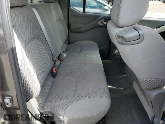 ✅ 2009 Nissan Frontier SE • VIN: 1N6AD09W89C425913 • Lot: 63806885. Listed on Copart with 138,821 mi. Free auction sales archive from the USA and detailed vehicle history report at DreamBid. Image 10.