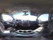 ✅ 2014 GMC Sierra 1500 SLE • VIN: 3GTU2UEC3EG363112 • Лот: 43003362. Опубликован ранее на IAAI с пробегом 308 813 миль. Бесплатный доступ к архиву аукционных продаж из США и подробный отчёт об истории автомобиля на DreamBid. Изображение 18.