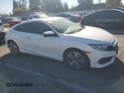 ✅ 2018 Honda Civic EX-T • VIN: 2HGFC3B35JH354086 • Lot: 92275345. Wystawiony na Copart z przebiegiem 103 252 mil. Bezpłatny archiwum sprzedaży aukcyjnych z USA i szczegółowy raport historii pojazdu na DreamBid. Zdjęcie 4.