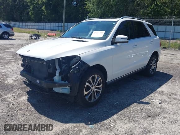 ✅ 2016 Mercedes-Benz GLE 350 • VIN: 4JGDA5JB7GA789601 • Lot: 43065420. Wystawiony na IAAI z przebiegiem 76 297 mil. Bezpłatny archiwum sprzedaży aukcyjnych z USA i szczegółowy raport historii pojazdu na DreamBid. Zdjęcie 2.