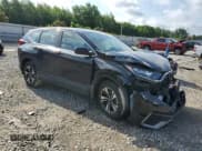 ✅ 2022 Honda CR-V Special Edition • VIN: 7FARW2H77NE006121 • Lot: 56107855. Listed on Copart with 52,915 mi. Free auction sales archive from the USA and detailed vehicle history report at DreamBid. Image 4.