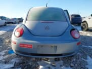 ✅ 2009 Volkswagen Beetle S • VIN: 3VWPW31C99M509969 • Lot: 41410110. Listed on IAAI with 190,473 mi. Free auction sales archive from the USA and detailed vehicle history report at DreamBid. Image 16.