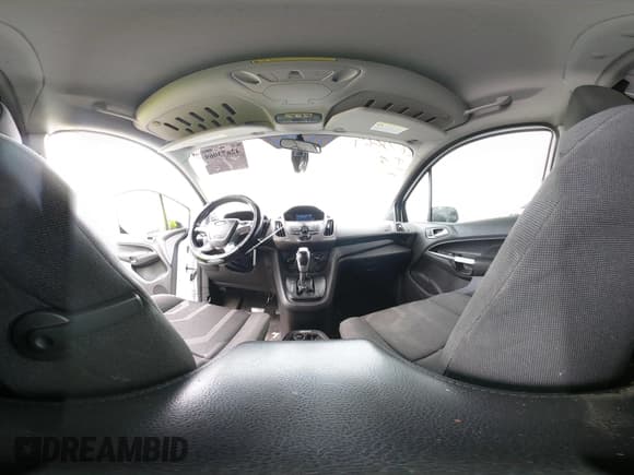 ✅ 2014 Ford Transit Connect XLT • VIN: NM0LS7F7XE1160048 • Lot: 42673069. Wystawiony na IAAI z przebiegiem 203 352 mil. Bezpłatny archiwum sprzedaży aukcyjnych z USA i szczegółowy raport historii pojazdu na DreamBid. Zdjęcie 18.