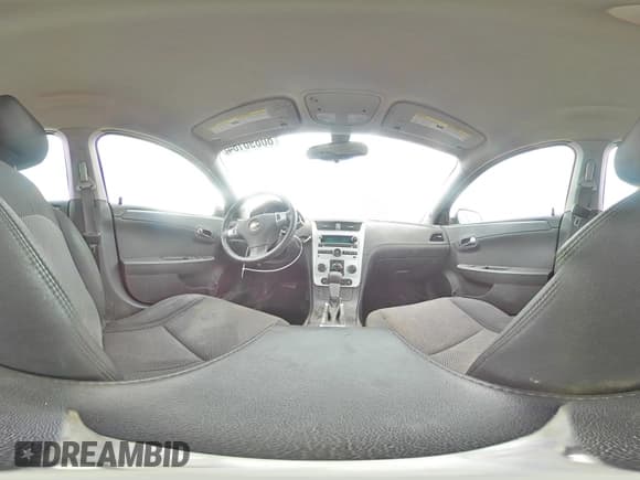 ✅ 2012 Chevrolet Malibu 1LT • VIN: 1G1ZC5E07CF206320 • Lot: 80896184. Listed on Copart with 177,415 mi. Free auction sales archive from the USA and detailed vehicle history report at DreamBid. Image 14.