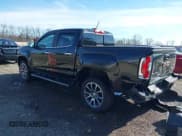 ✅ 2019 GMC Canyon 4WD Denali • VIN: 1GTG6EEN3K1233155 • Lot: 41688791. Listed on IAAI with 49,115 mi. Free auction sales archive from the USA and detailed vehicle history report at DreamBid. Image 3.