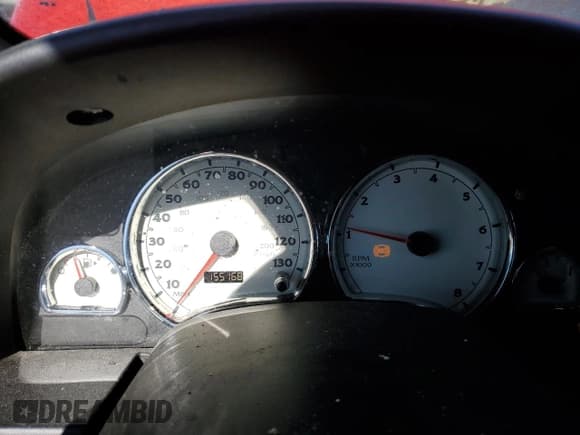 ✅ 2007 Saturn VUE V6 • VIN: 5GZCZ53447S822800 • Lot: 46201925. Wystawiony na Copart z przebiegiem 155 168 mil. Bezpłatny archiwum sprzedaży aukcyjnych z USA i szczegółowy raport historii pojazdu na DreamBid. Zdjęcie 9.