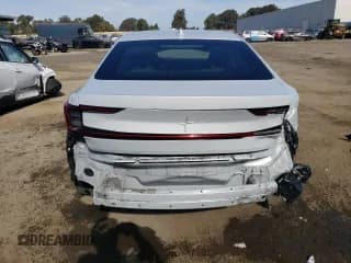 ✅ 2023 Polestar 2 • VIN: YSMED3KA2PL127685 • Lot: 74392924. Wystawiony na Copart z przebiegiem 5 046 mil. Bezpłatny archiwum sprzedaży aukcyjnych z USA i szczegółowy raport historii pojazdu na DreamBid. Zdjęcie 6.