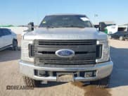 ✅ 2019 Ford F-250 Lariat • VIN: 1FT7W2B65KEF21439 • Lot: 43456768. Wystawiony na IAAI z przebiegiem 114 041 mil. Bezpłatny archiwum sprzedaży aukcyjnych z USA i szczegółowy raport historii pojazdu na DreamBid. Zdjęcie 12.