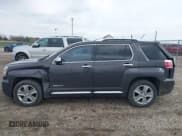 ✅ 2016 GMC Terrain Denali • VIN: 2GKALREK4G6307008 • Lot: 41996126. Wystawiony na IAAI z przebiegiem 147 597 mil. Bezpłatny archiwum sprzedaży aukcyjnych z USA i szczegółowy raport historii pojazdu na DreamBid. Zdjęcie 14.