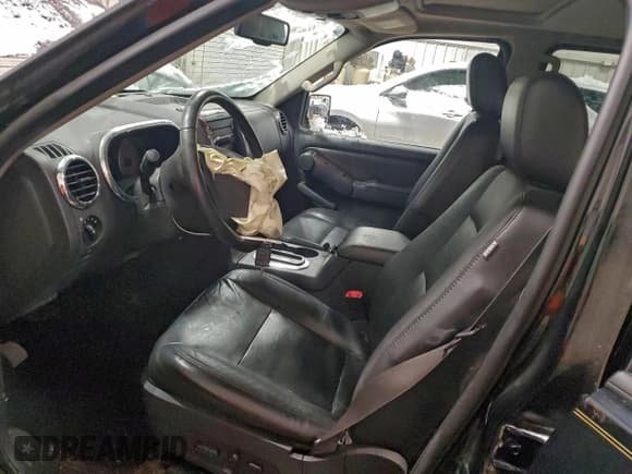 ✅ 2007 Ford Explorer Limited • VIN: 1FMEU75837UB66416 • Lot: 94949705. Wystawiony na Copart z przebiegiem 188 742 mil. Bezpłatny archiwum sprzedaży aukcyjnych z USA i szczegółowy raport historii pojazdu na DreamBid. Zdjęcie 7.