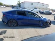 ✅ 2022 Tesla Model 3 Performance • VIN: 5YJ3E1EC6NF164949 • Lot: 42963631. Wystawiony na IAAI z przebiegiem 97 309 mil. Bezpłatny archiwum sprzedaży aukcyjnych z USA i szczegółowy raport historii pojazdu na DreamBid. Zdjęcie 13.