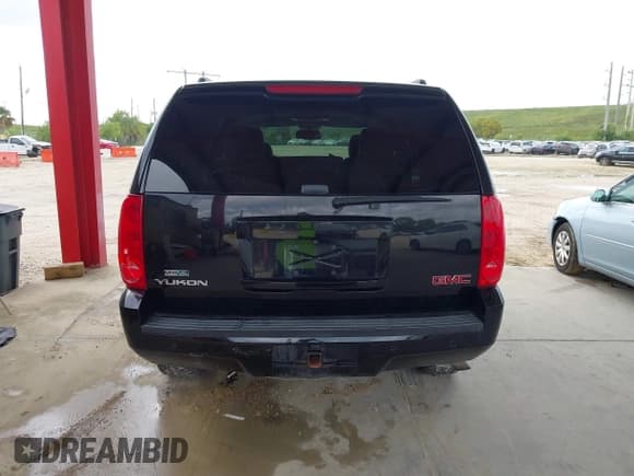 ✅ 2012 GMC Yukon SLT • VIN: 1GKS2CE05CR160313 • Lot: 43410963. Wystawiony na IAAI z przebiegiem 184 688 mil. Bezpłatny archiwum sprzedaży aukcyjnych z USA i szczegółowy raport historii pojazdu na DreamBid. Zdjęcie 16.