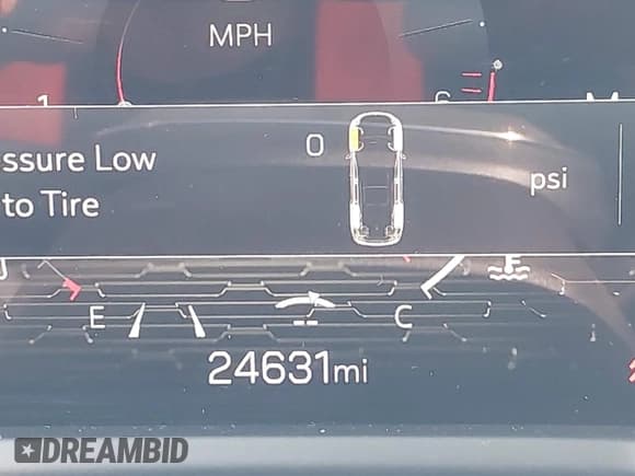 ✅ 2025 GMC Acadia FWD Elevation • VIN: 1GKENKRS3SJ155697 • Lot: 43314284. Listed on IAAI with 24,631 mi. Free auction sales archive from the USA and detailed vehicle history report at DreamBid. Image 15.