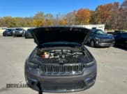 ✅ 2024 Jeep Grand Cherokee • VIN: 1C4RJYB60RC142669 • Lot: 91631045. Listed on Copart with 51,739 mi. Free auction sales archive from the USA and detailed vehicle history report at DreamBid. Image 6.