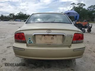 ✅ 2004 Hyundai Sonata GLS • VIN: KMHWF35H64A944230 • Lot: 80406905. Listed on Copart with 101,258 mi. Free auction sales archive from the USA and detailed vehicle history report at DreamBid. Image 6.