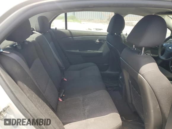 ✅ 2012 Chevrolet Malibu 1LT • VIN: 1G1ZC5E07CF323492 • Lot: 65947164. Listed on Copart with 198,934 mi. Free auction sales archive from the USA and detailed vehicle history report at DreamBid. Image 10.