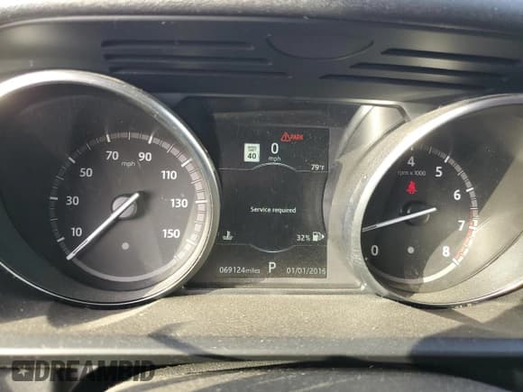 ✅ 2018 Land Rover Discovery SE • VIN: SALRG2RVXJA075483 • Лот: 91130345. Опубликован ранее на Copart с пробегом 69 124 миль. Бесплатный доступ к архиву аукционных продаж из США и подробный отчёт об истории автомобиля на DreamBid. Изображение 9.