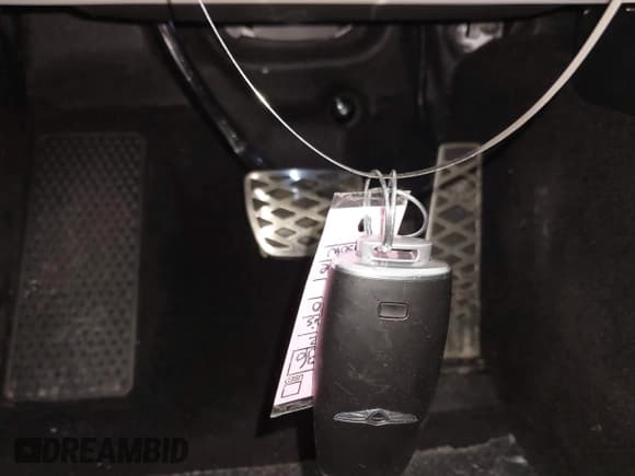 ✅ 2022 Genesis GV70 Sport • VIN: KMUMCDTC4NU039497 • Lot: 41668778. Wystawiony na IAAI z przebiegiem 31 545 mil. Bezpłatny archiwum sprzedaży aukcyjnych z USA i szczegółowy raport historii pojazdu na DreamBid. Zdjęcie 11.